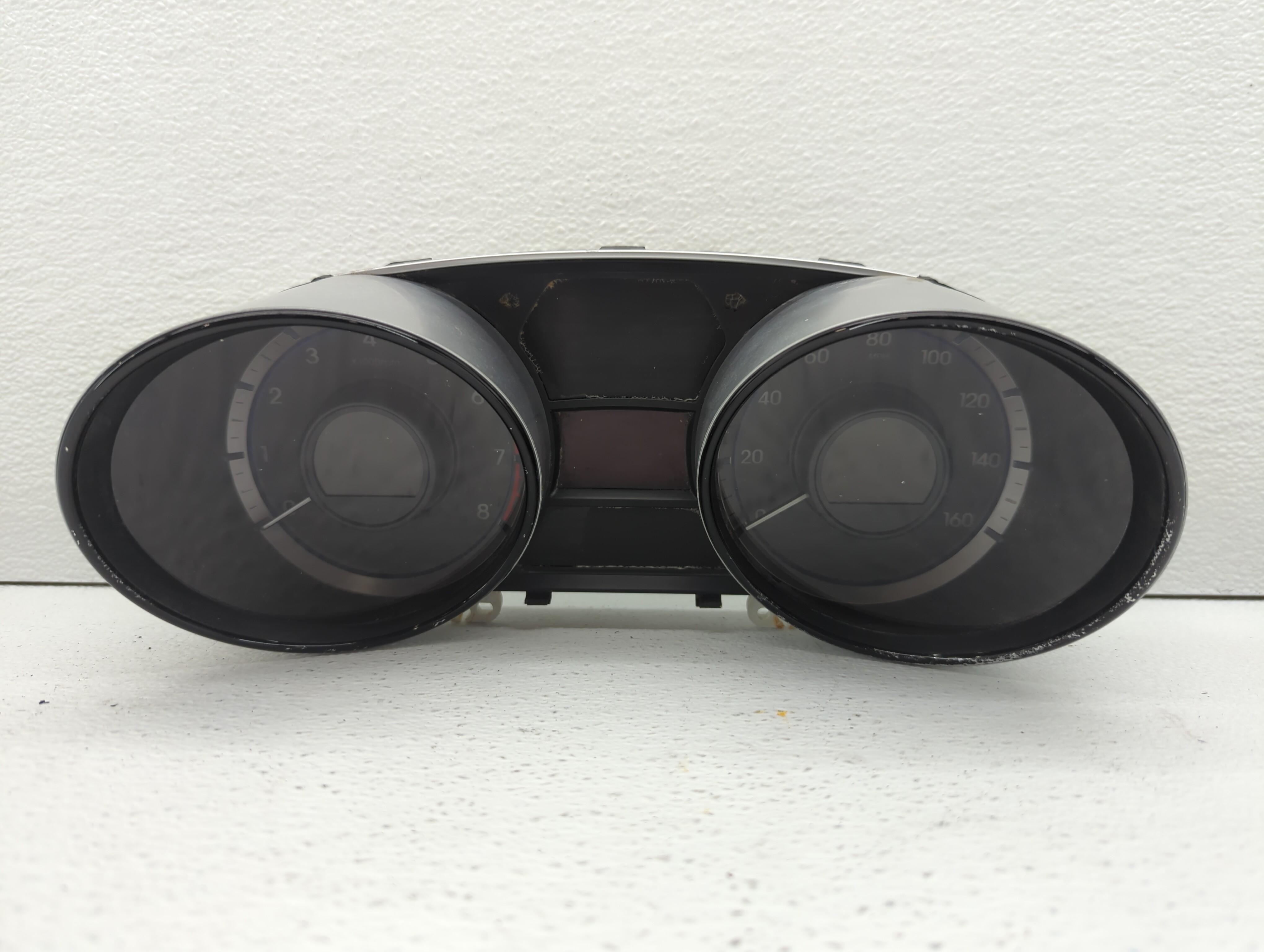 Picture of 2011-2014 Hyundai Sonata Speedometer Instrument Cluster Gauges 451297