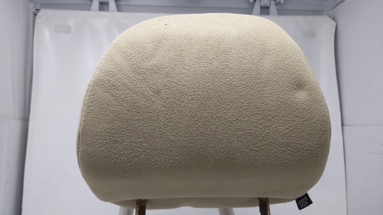 2002 Nissan Altima Headrest Head Rest Front Driver Passenger Seat Tan 45130 - Oemusedautoparts1.com