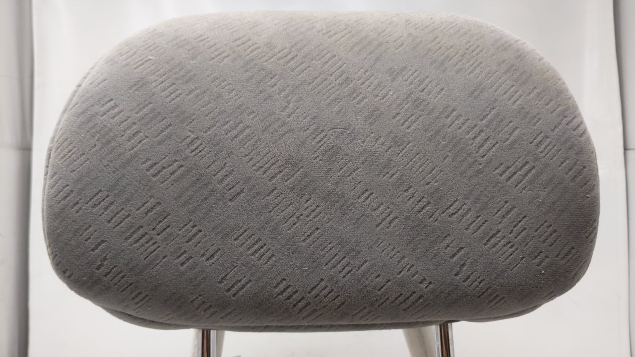 2001 Hyundai Elantra Headrest Head Rest Front Driver Passenger Seat Gray 45131 - Oemusedautoparts1.com