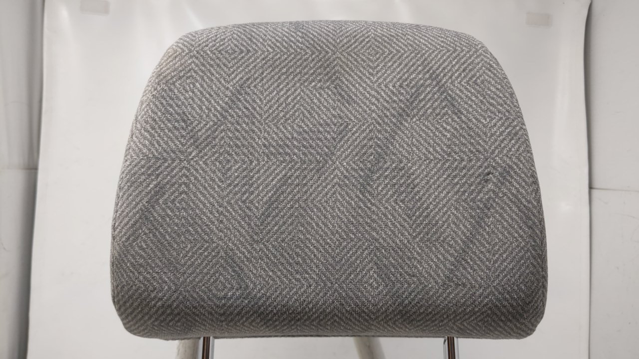 2001 Honda Civic Headrest Head Rest Front Driver Passenger Gray 45138 - Oemusedautoparts1.com