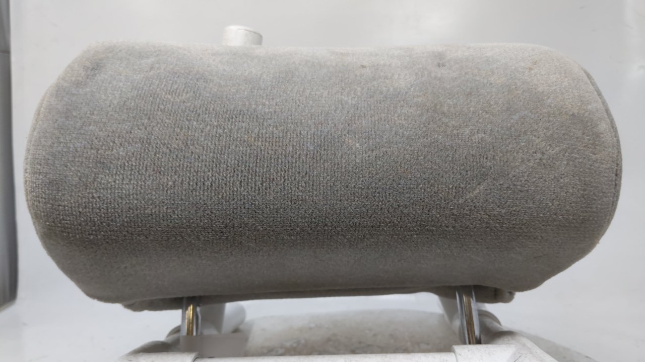 1997 Oldsmobile 98 Headrest Head Rest Rear Seat Gray 45140 - Oemusedautoparts1.com