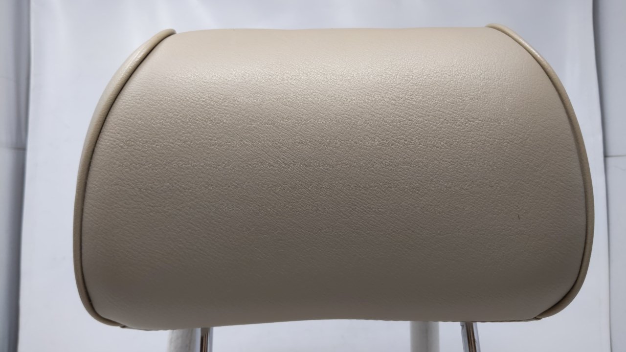 Picture of 1996 Saab 96 Headrest Head Rest Rear Seat Tan 45144