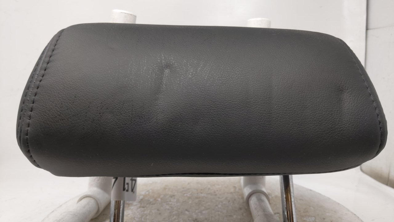 2004 Nissan Maxima Headrest Head Rest Rear Seat Black 45145 - Oemusedautoparts1.com
