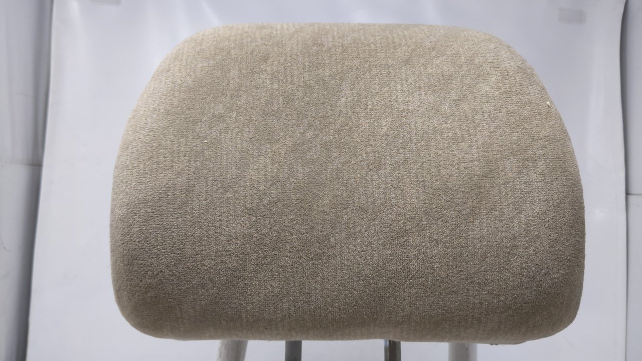 1999 Honda Odyssey Headrest Head Rest Front Driver Passenger Seat Tan 45146 - Oemusedautoparts1.com