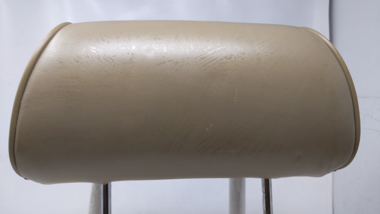 1995 Acura Tl Headrest Head Rest Front Driver Passenger Seat Tan 45147 - Oemusedautoparts1.com