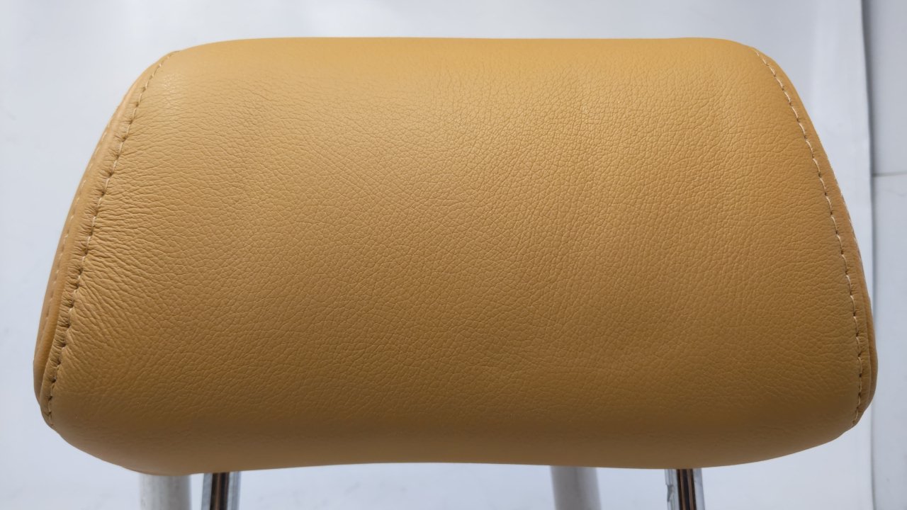 2004 Nissan Maxima Headrest Head Rest Rear Seat Orange 45158 - Oemusedautoparts1.com