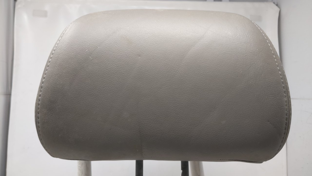 Picture of 1998 Honda Accord Headrest Head Rest Front Driver Passenger Seat Gray 45159