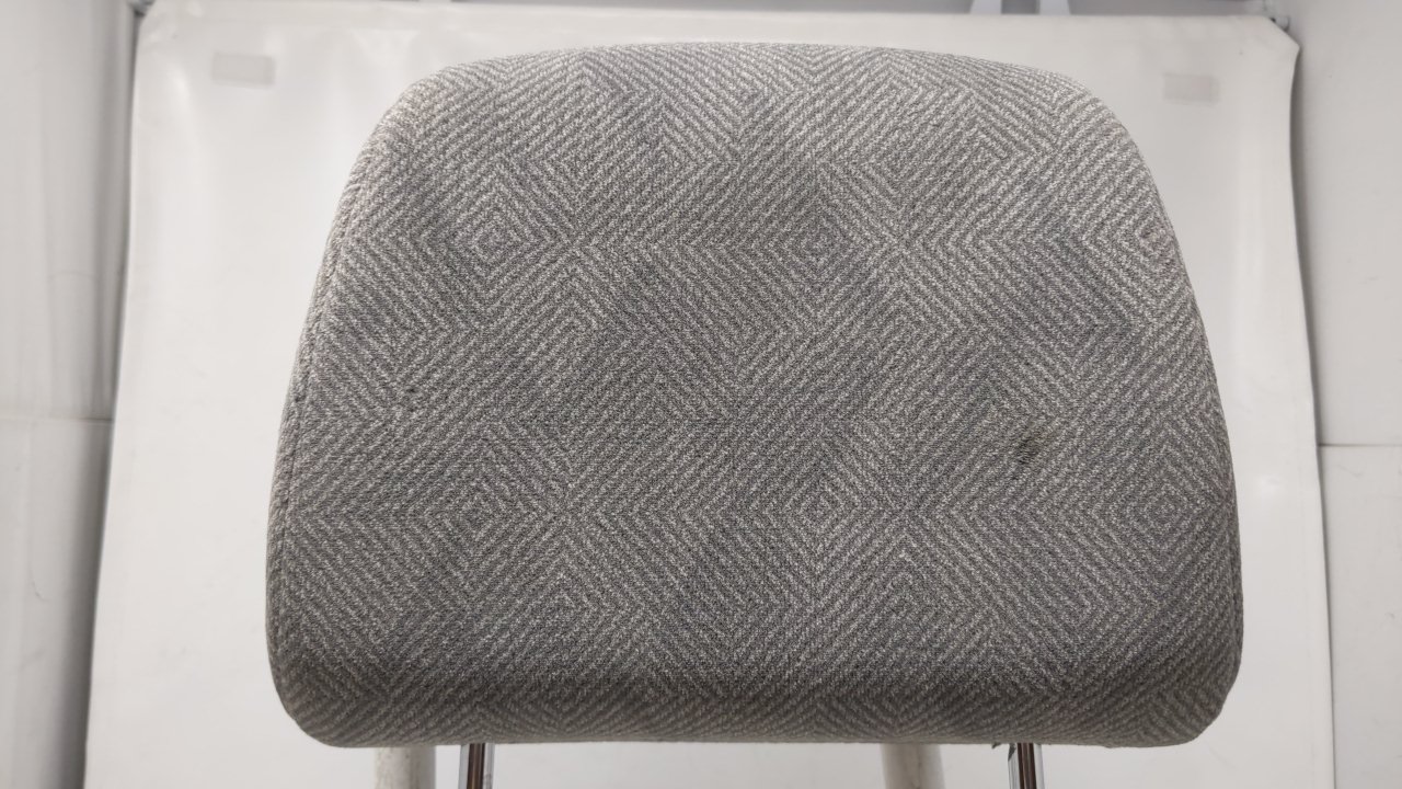 2001 Honda Civic Headrest Head Rest Front Driver Passenger Seat Gray 45160 - Oemusedautoparts1.com