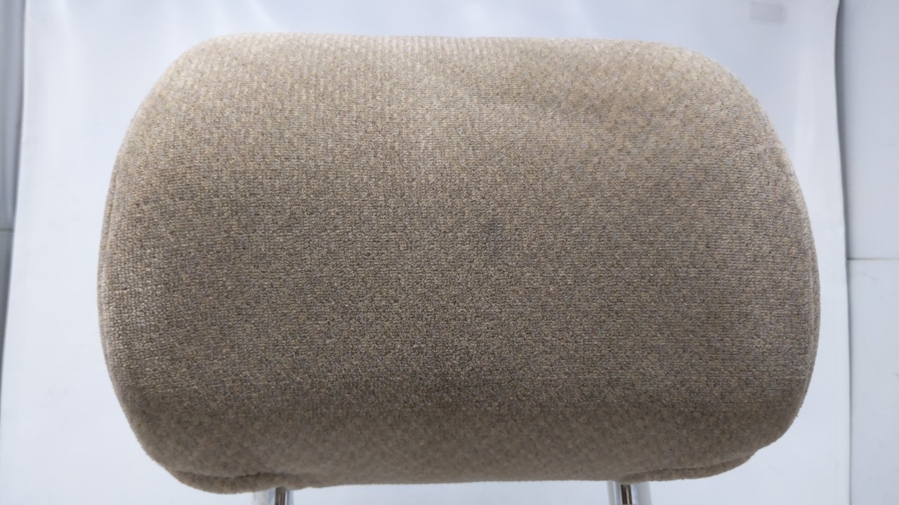 Picture of 1997 Toyota Camry Headrest Head Rest Front Driver Passenger Seat Brown 45161