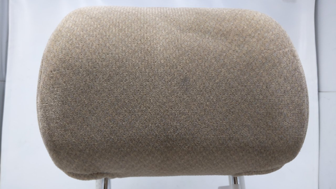 Picture of 1997 Toyota Camry Headrest Head Rest Front Driver Passenger Seat Brown 45161