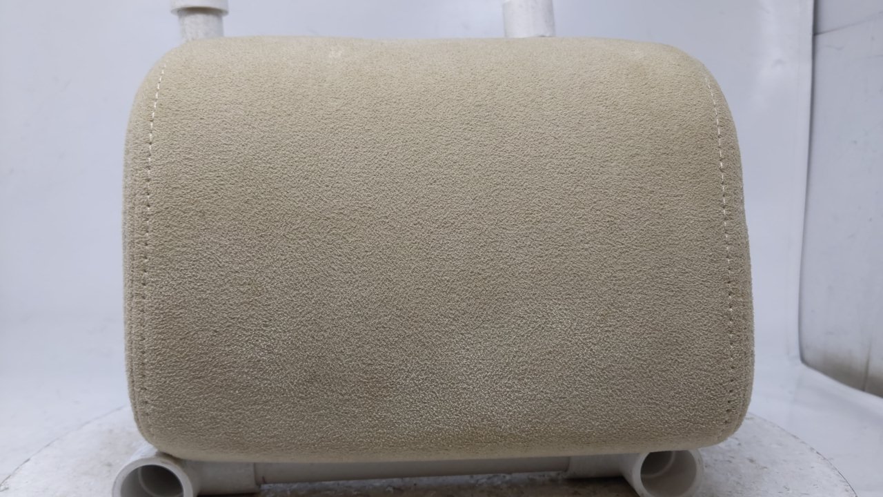 2006 Hyundai Azera Headrest Head Rest Rear Seat Tan 45163 - Oemusedautoparts1.com