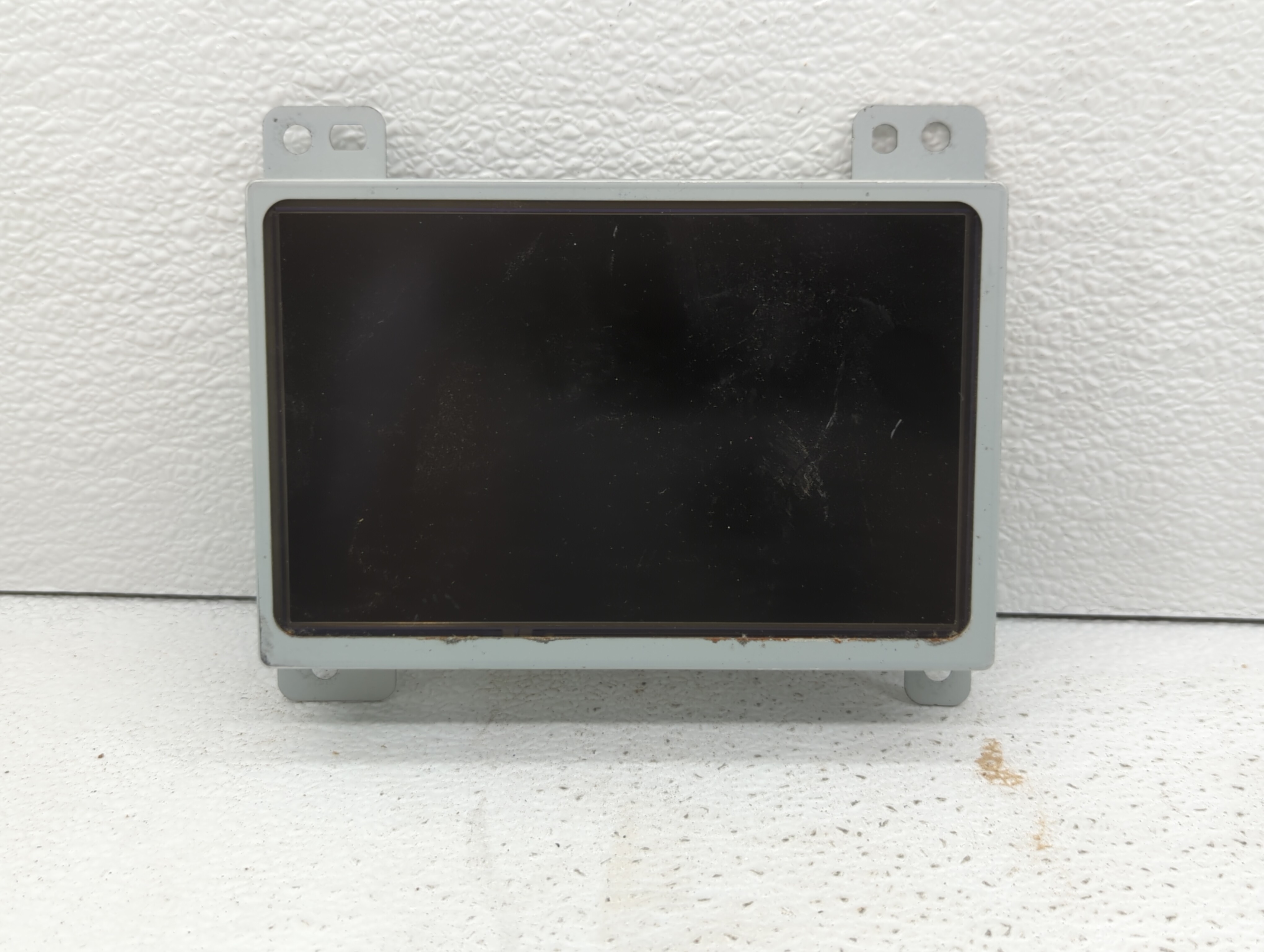2012-2017 Chevrolet Equinox Information Display Screen 451672 - Oemusedautoparts1.com