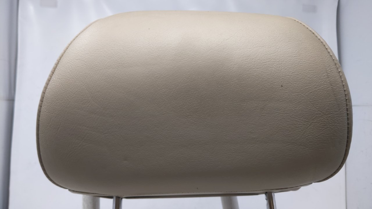 1999 Acura Tl Headrest Head Rest Front Driver Passenger Seat Tan 45172 - Oemusedautoparts1.com