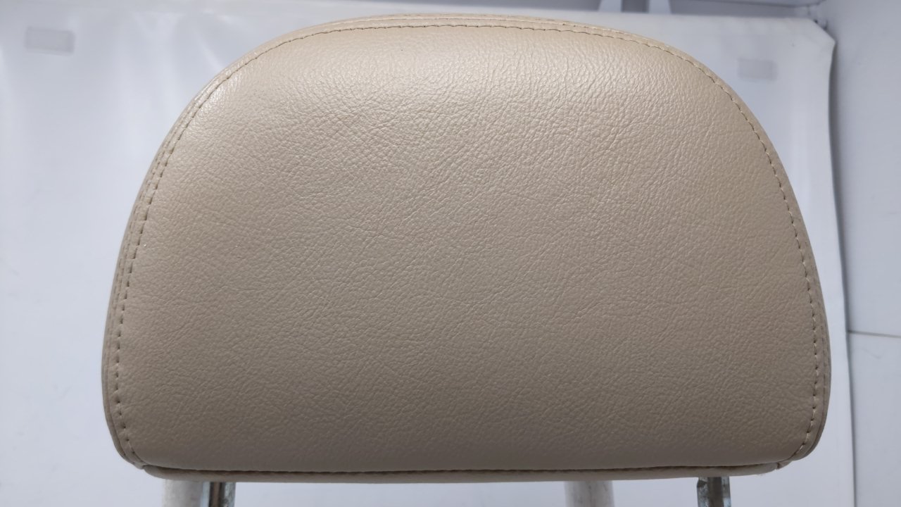 Picture of 2002 Mercury Mountaineer Headrest Head Rest Rear Seat Tan 45187