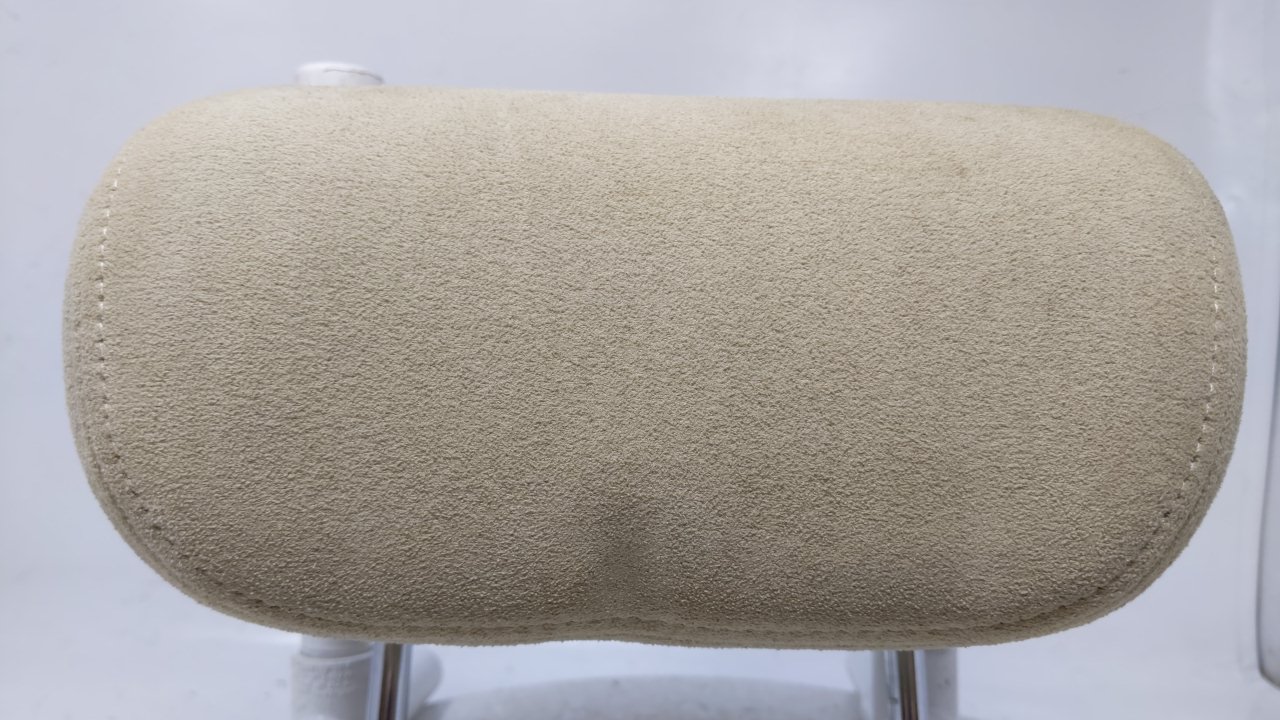 2006 Hyundai Azera Headrest Head Rest Rear Seat Tan 45190 - Oemusedautoparts1.com