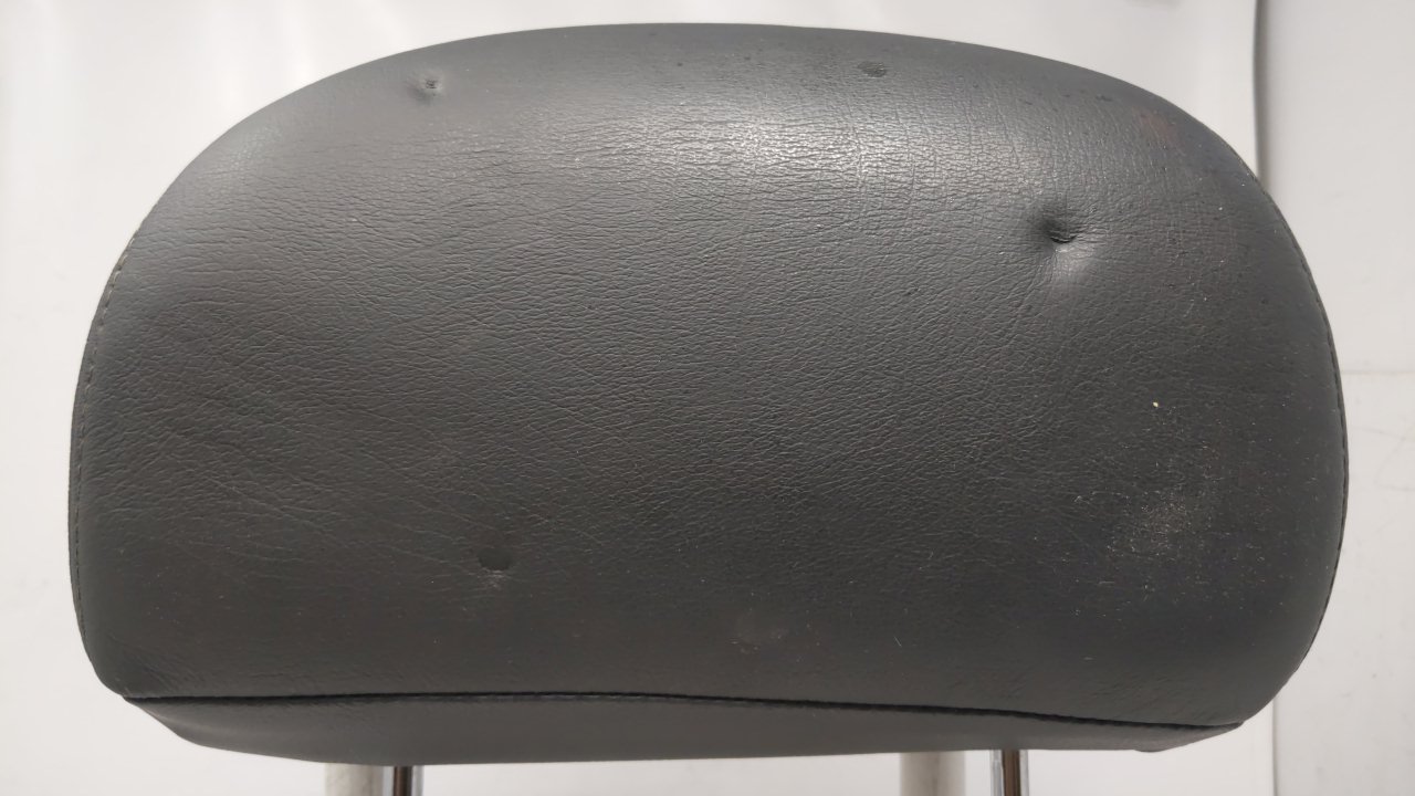 Picture of 1999 Subaru Impreza Headrest Head Rest Front Driver Passenger Seat Black 45191