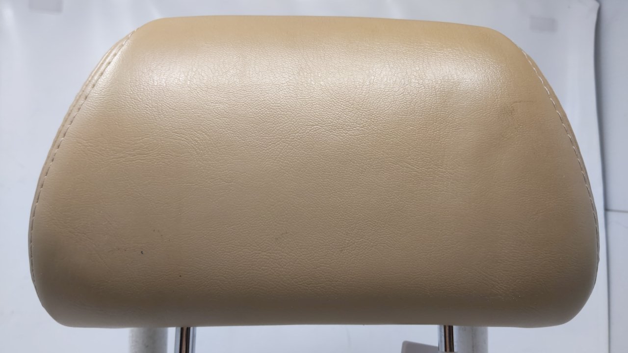 1996 Plymouth Voyager Headrest Head Rest Rear Seat Tan 45192 - Oemusedautoparts1.com