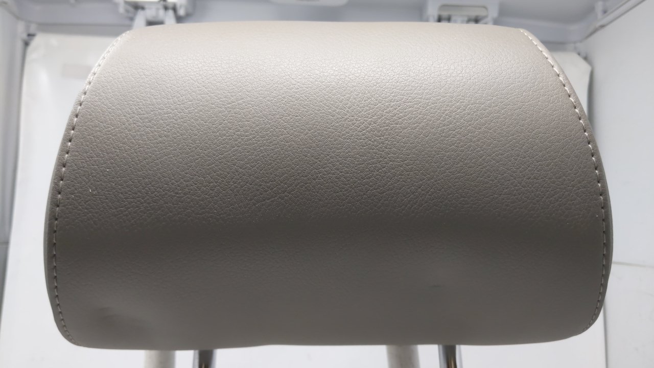 1996 Audi A4 Headrest Head Rest Front Driver Passenger Gray 45194 - Oemusedautoparts1.com