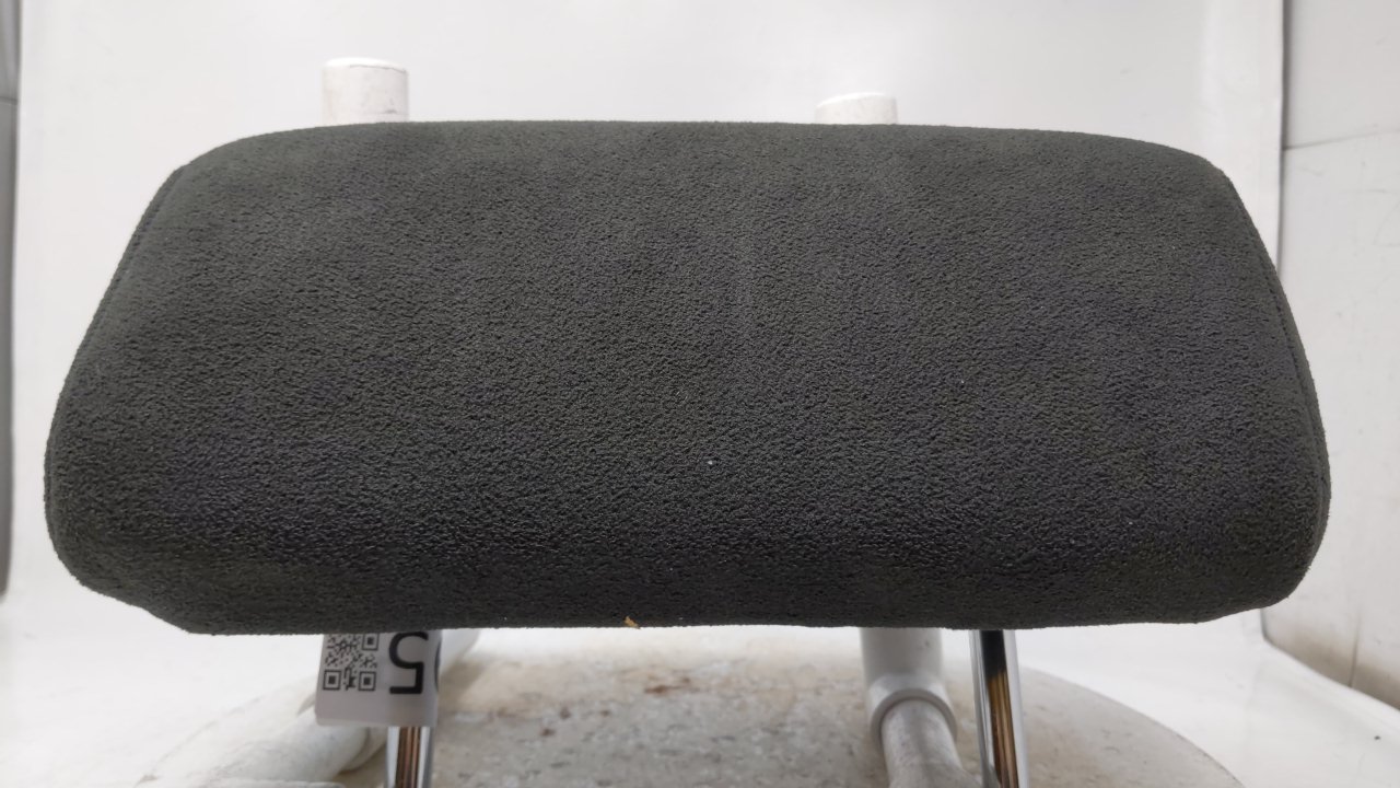 2004-2008 Nissan Maxima Headrest Head Rest Rear Seat Black 45195 - Oemusedautoparts1.com