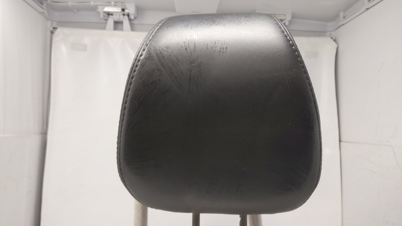 2001 Acura Mdx Headrest Head Rest Front Driver Passenger Seat Black 45196 - Oemusedautoparts1.com