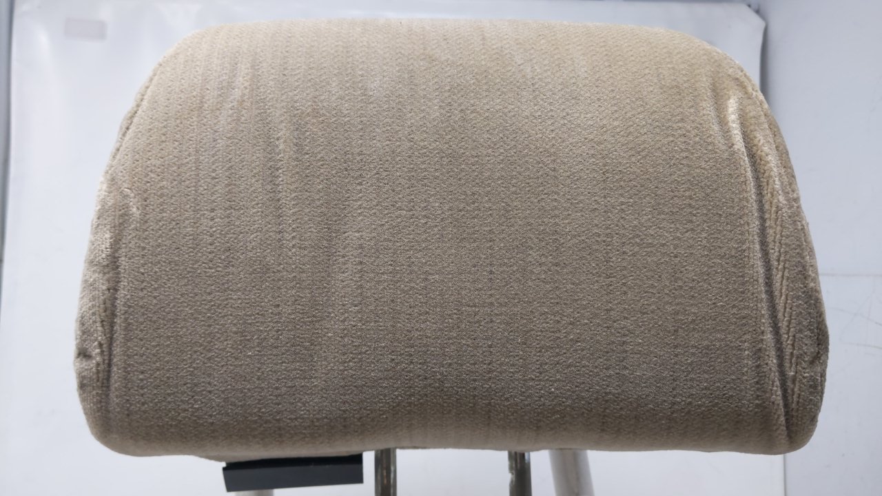 Picture of 1998 Honda Accord Headrest Head Rest Front Driver Passenger Seat Tan 45198