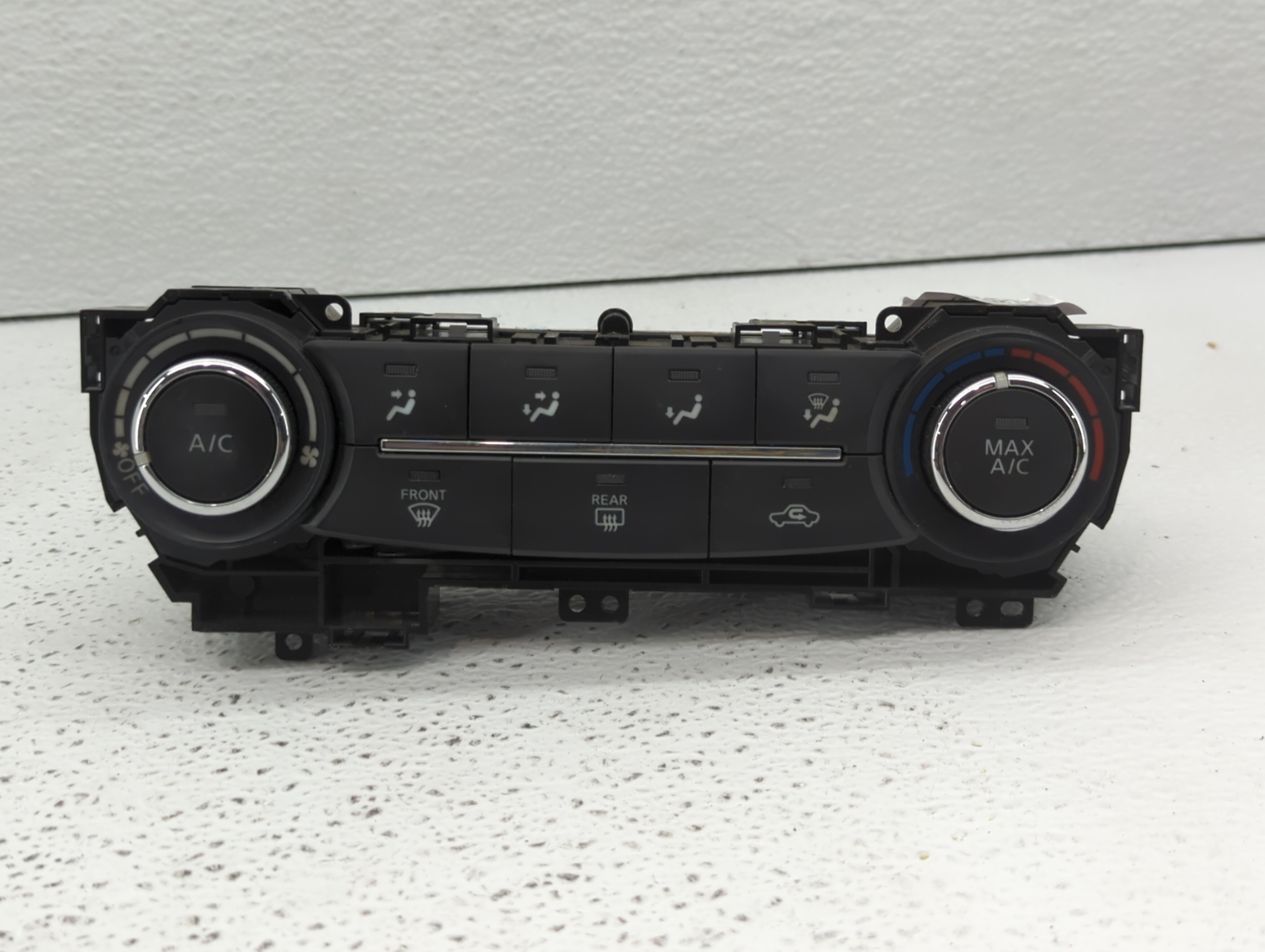 Picture of 2015-2017 Nissan Sentra Ac Heater Climate Control 275004af2b|275004at2a 451995