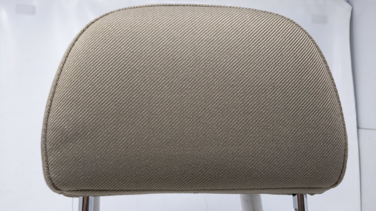 Picture of 2002-2005 Mercury Mountaineer Headrest Head Rest Rear Seat Tan 45203
