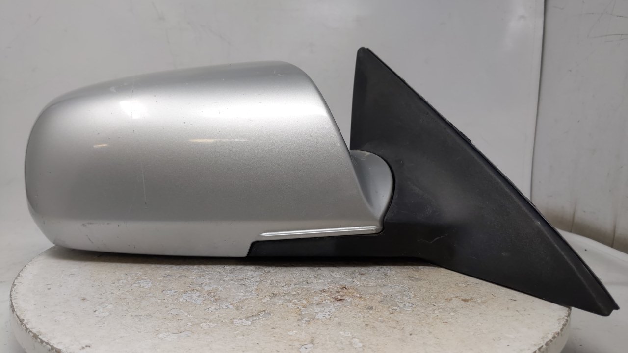 Picture of 2007-2010 Kia Magentis Passenger Right Side View Power Door Mirror Silver 45210