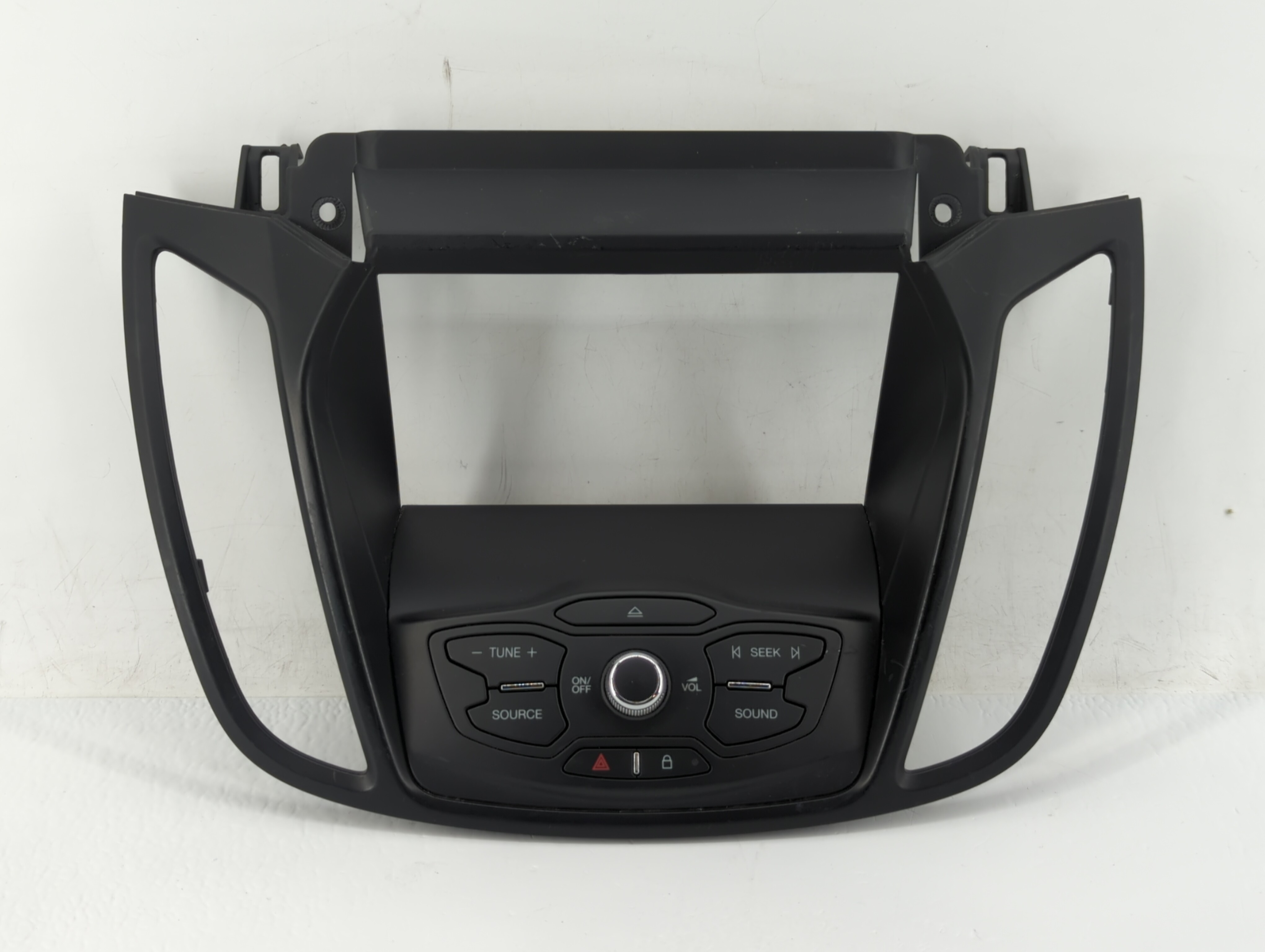 2013-2016 Ford Escape Radio Control Panel 452228 - Oemusedautoparts1.com