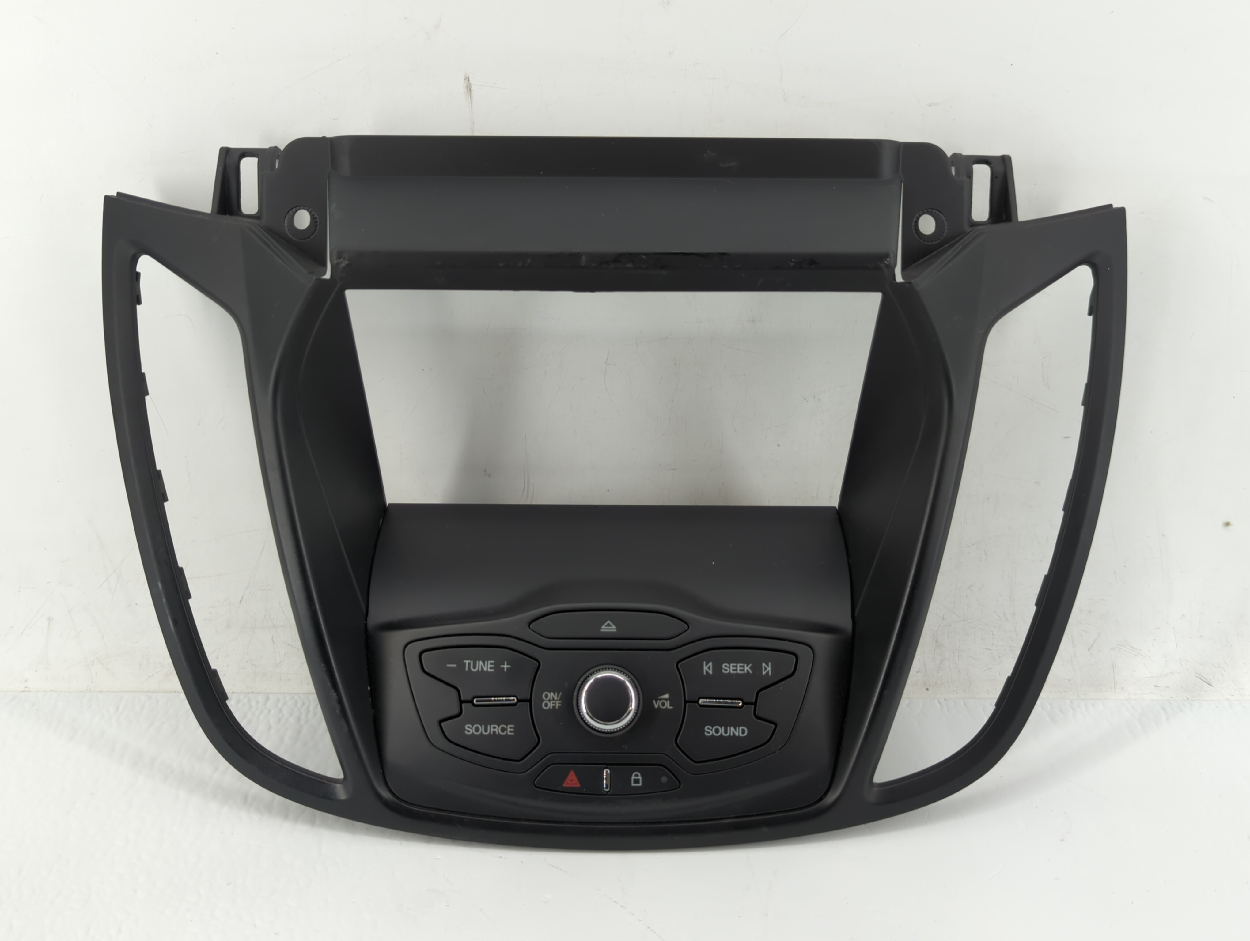 2013-2016 Ford Escape Radio Control Panel 452229 - Oemusedautoparts1.com