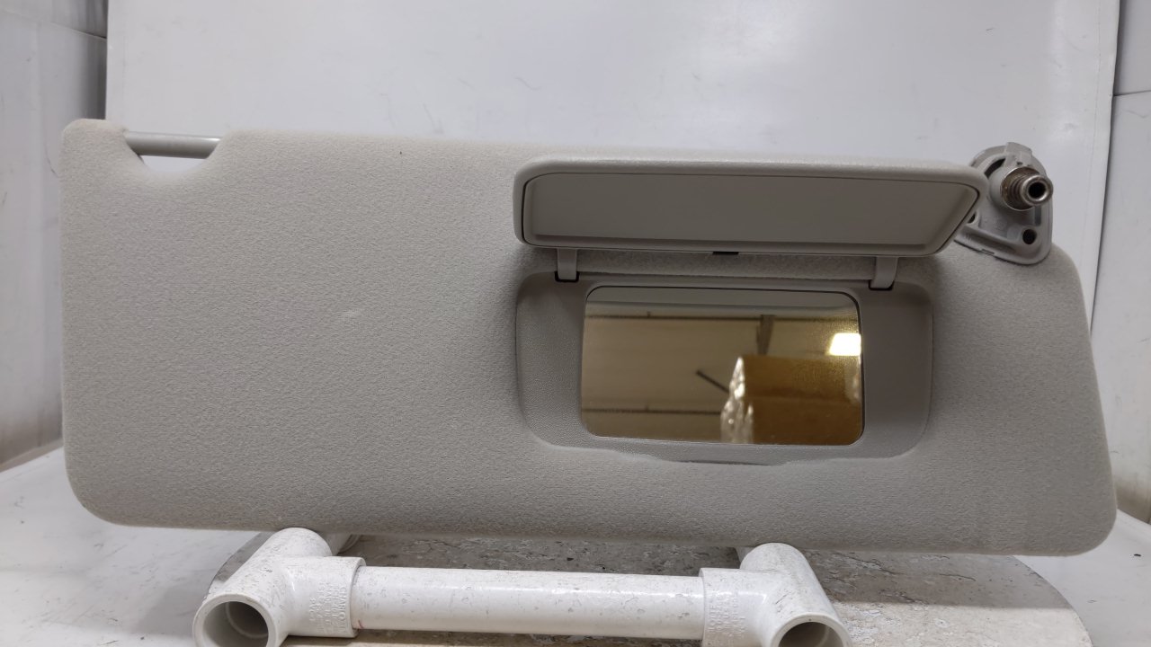 2002 Toyota Camry Passenger Sun Visor Mirror Right Sunvisor Gray 45232 - Oemusedautoparts1.com