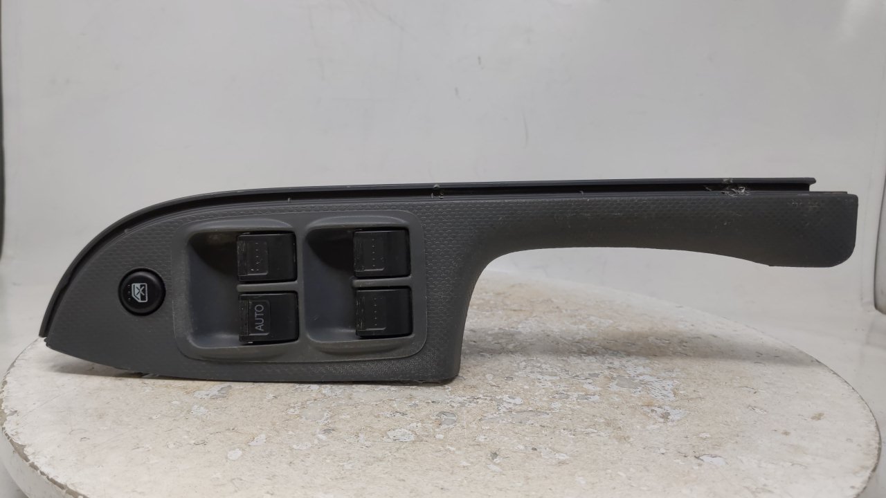 Picture of 2001 Honda Civic Driver Left Door Master Power Window Switch 45262