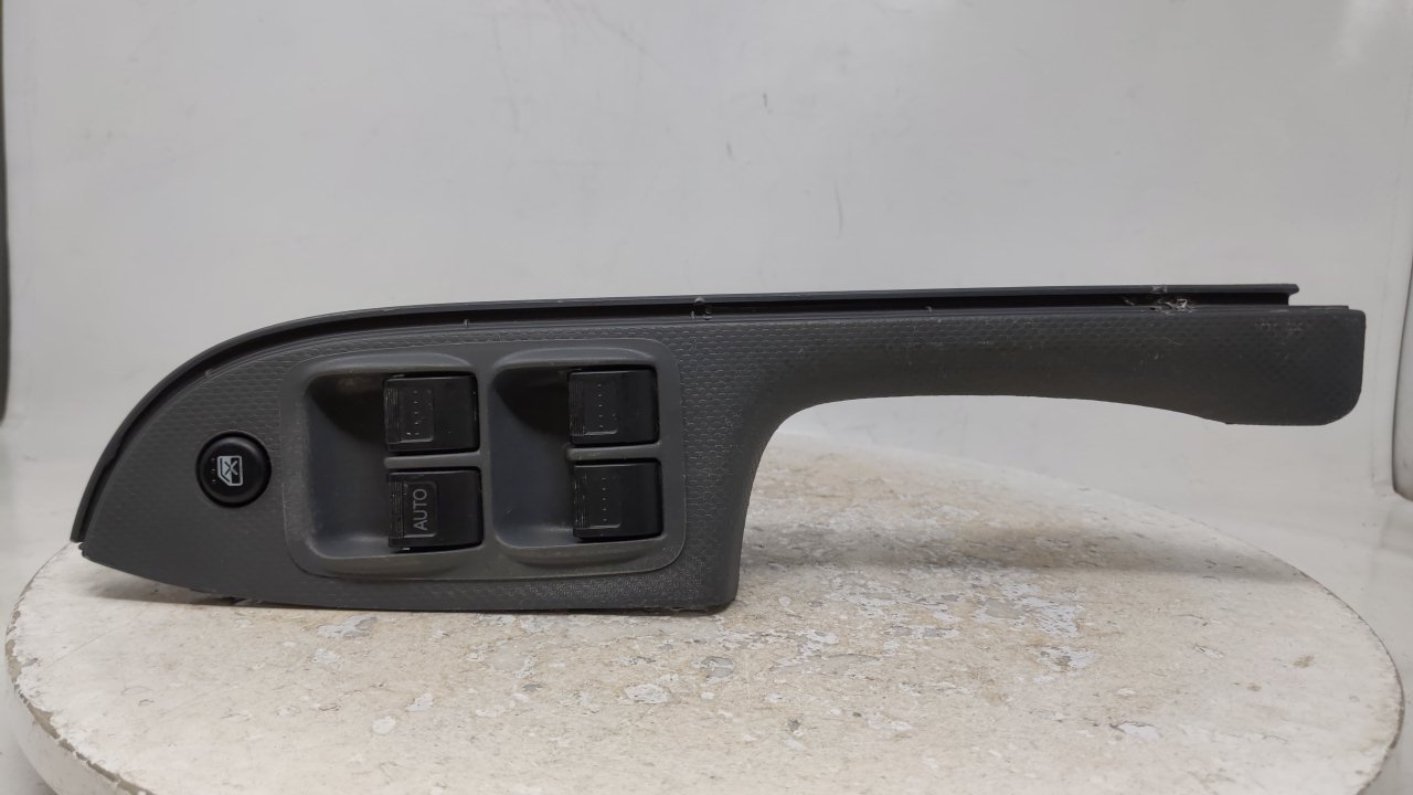 Picture of 2001 Honda Civic Driver Left Door Master Power Window Switch 45262