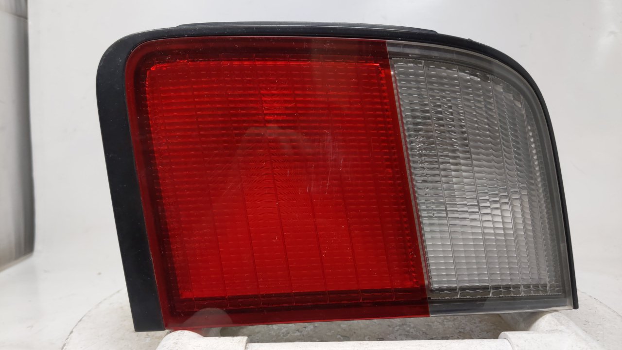 Picture of 1996-1997 Honda Accord Passenger Right Side Tail Light Taillight Oem 45265