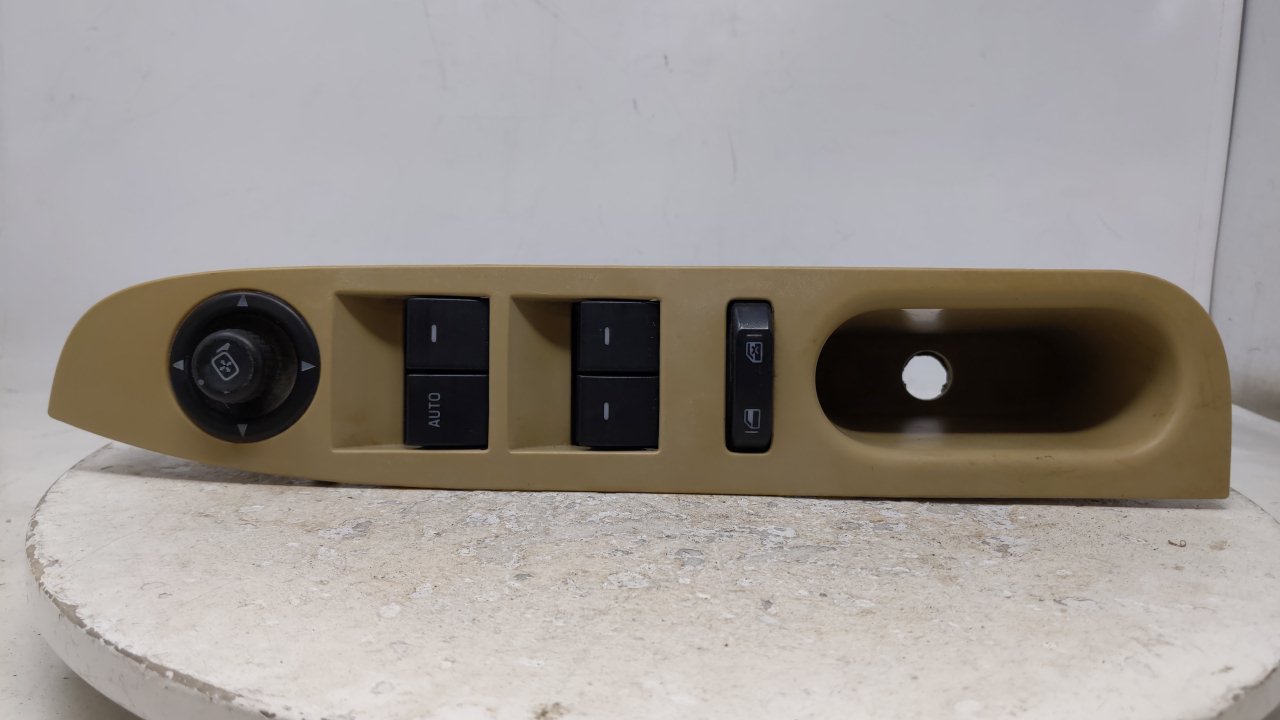Picture of 2006 Mercury Mercury Driver Left Door Master Power Window Switch 45271