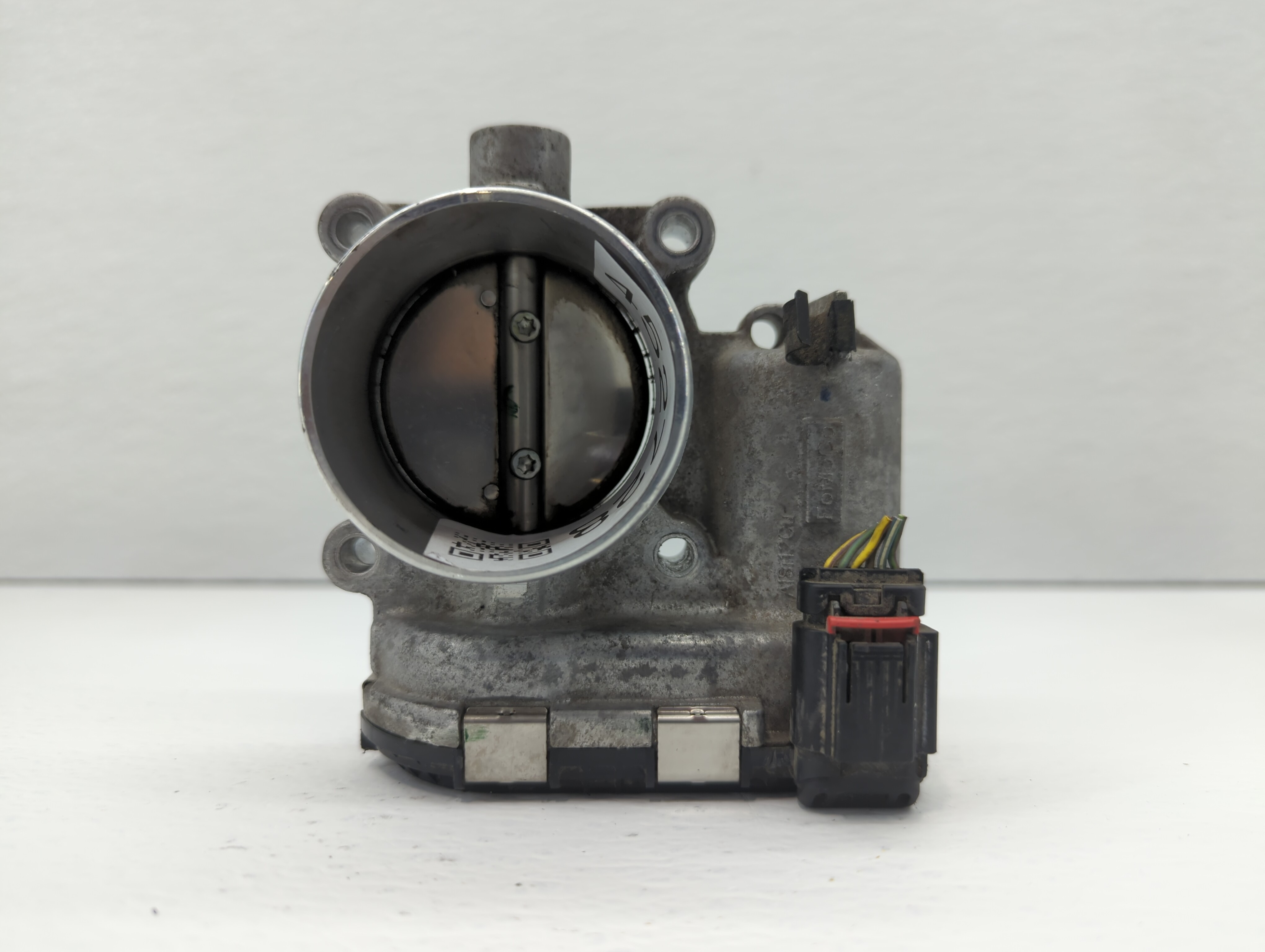 Picture of 2014-2018 Ford Focus Throttle Body 452728