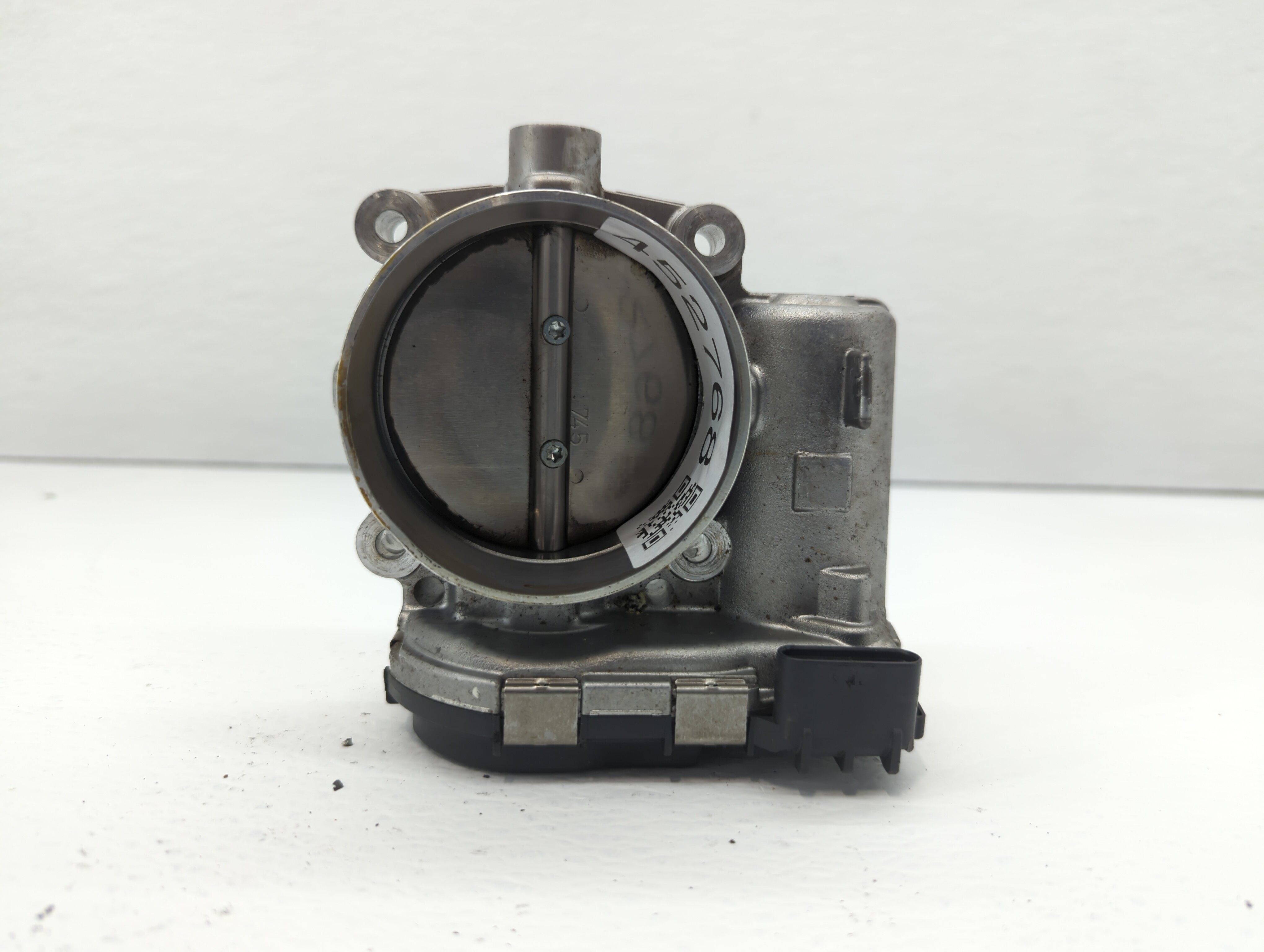 Picture of Dodge Caravan Throttle Body 452768