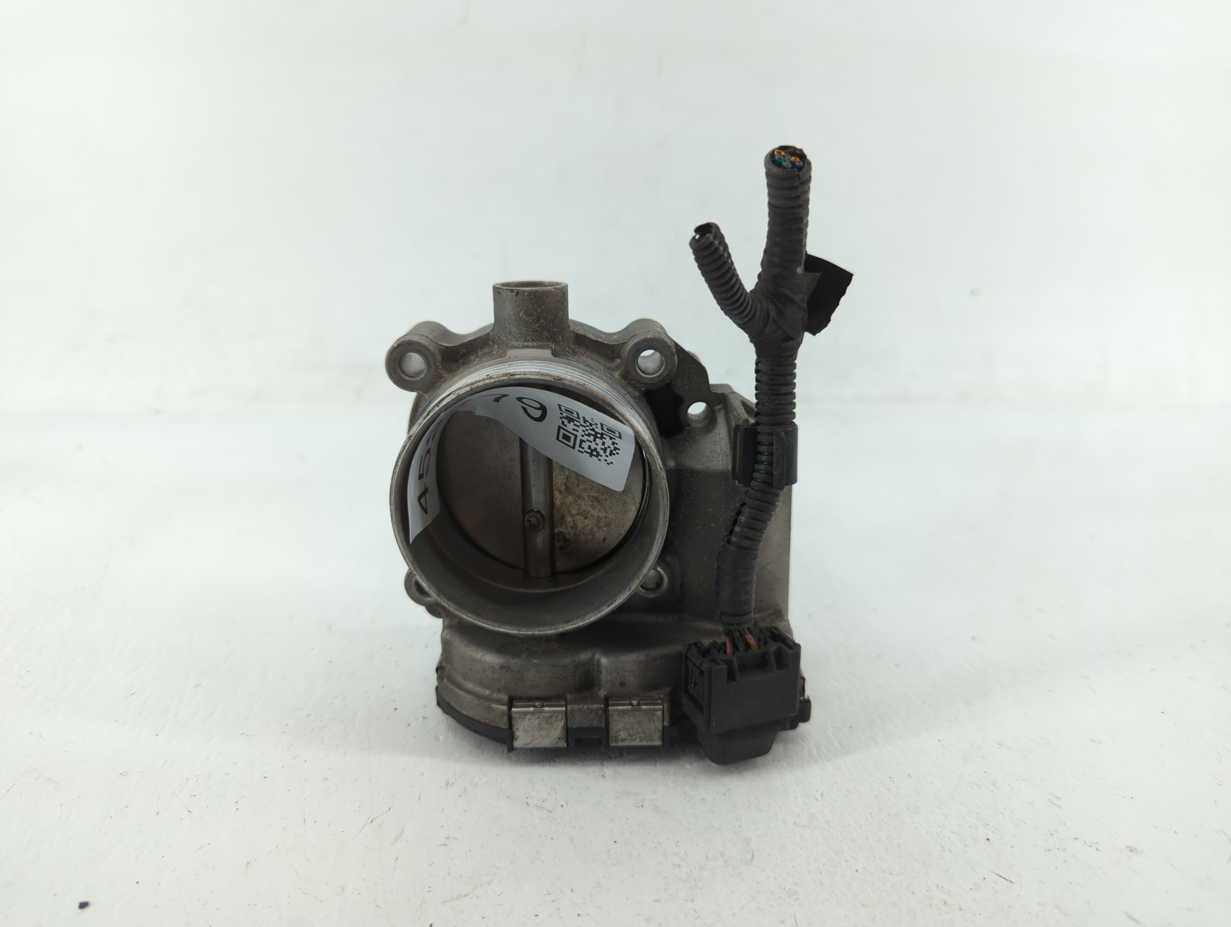 Picture of Volvo V60 Throttle Body 452779