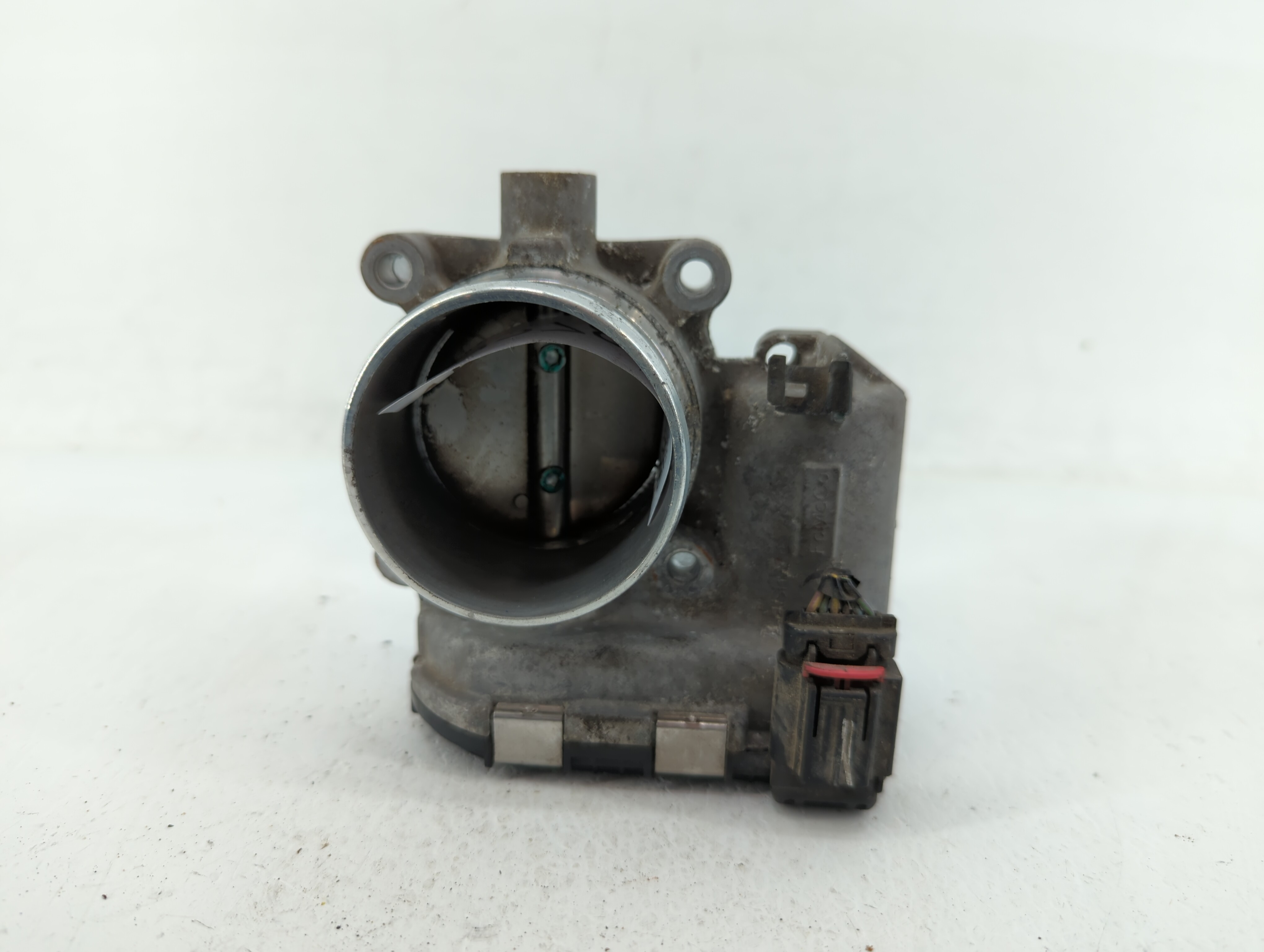 2014-2018 Ford Focus Throttle Body 452786 - Oemusedautoparts1.com