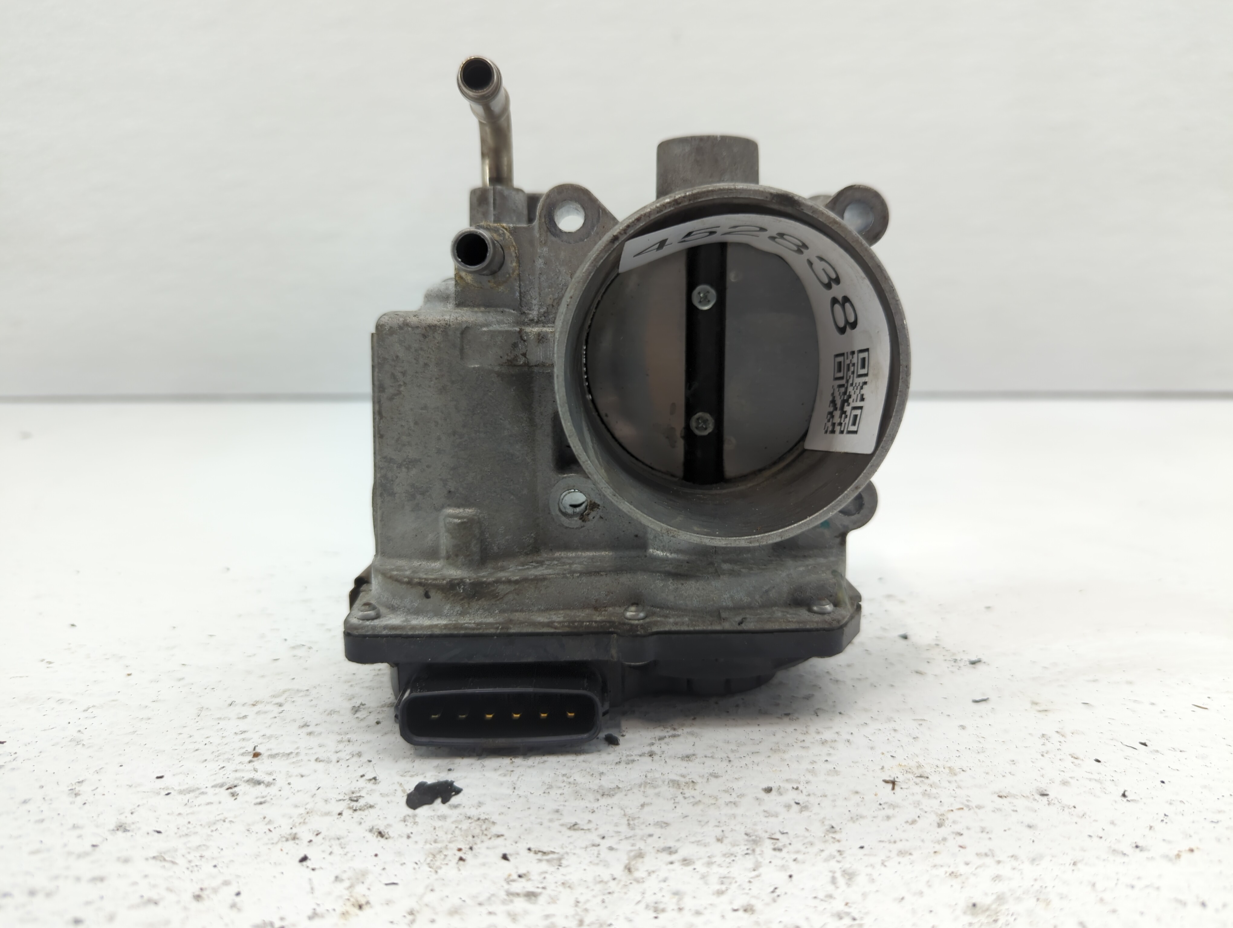 2014-2020 Nissan Rogue Throttle Body 452838 - Oemusedautoparts1.com