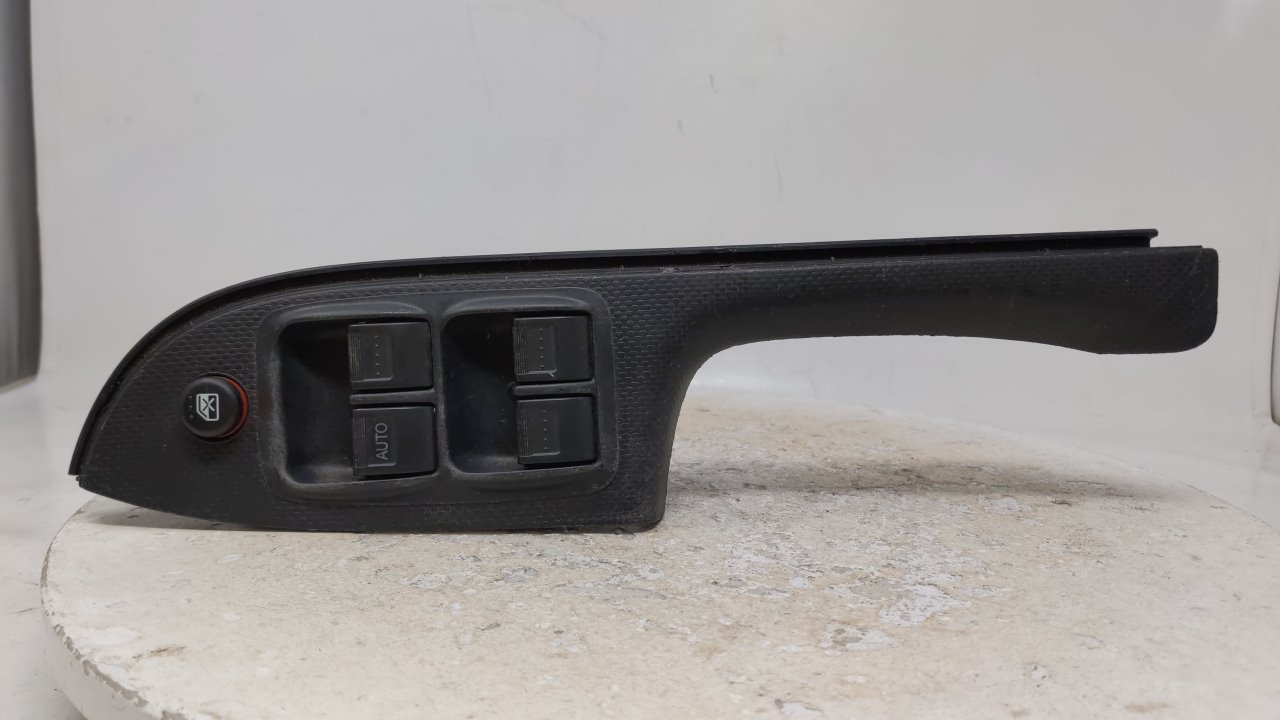 Picture of 2001 Honda Civic Driver Left Door Master Power Window Switch 45288