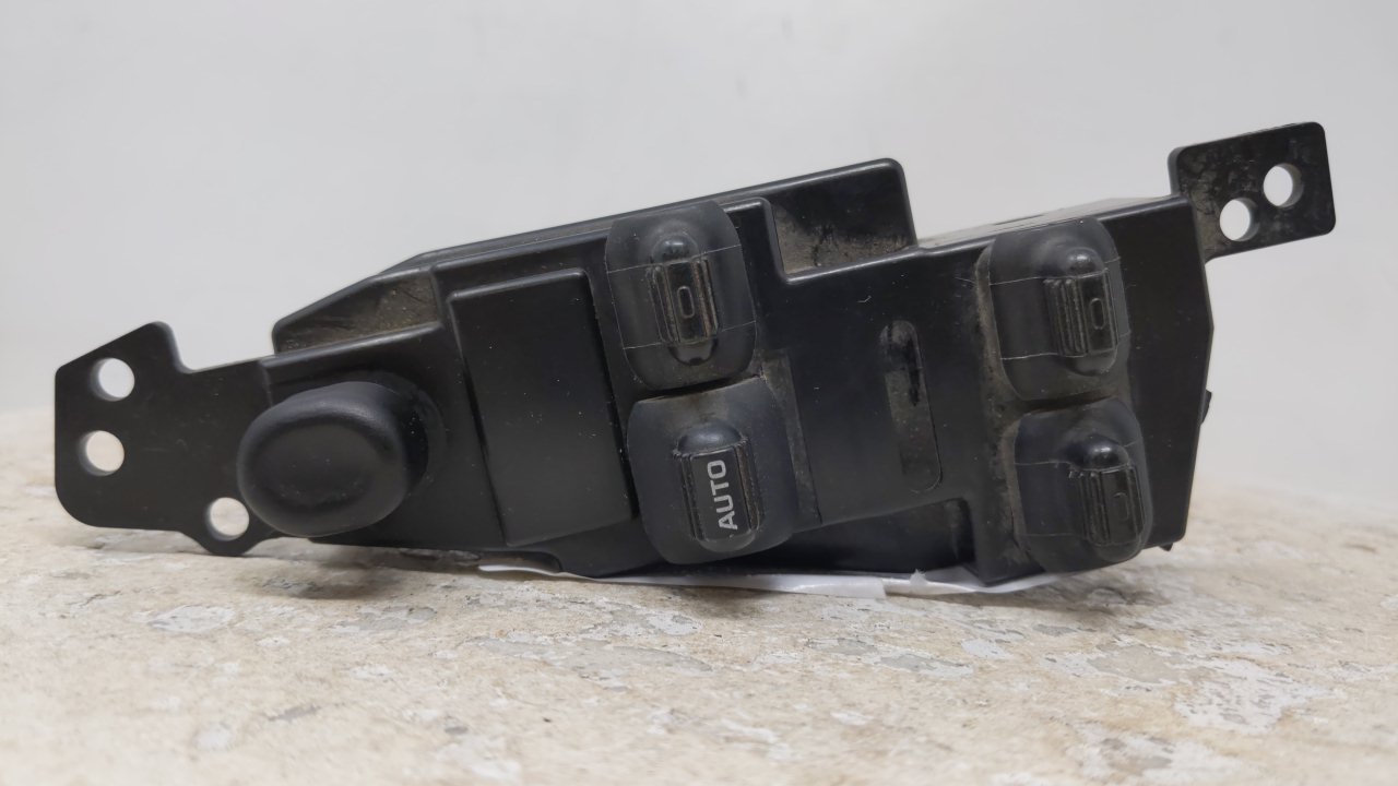 2001 Chrysler 300m Driver Left Door Master Power Window Switch 45310 - Oemusedautoparts1.com