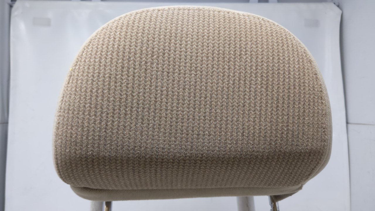 2000 Ford Taurus Headrest Head Rest Front Driver Passenger Seat Tan 45318 - Oemusedautoparts1.com