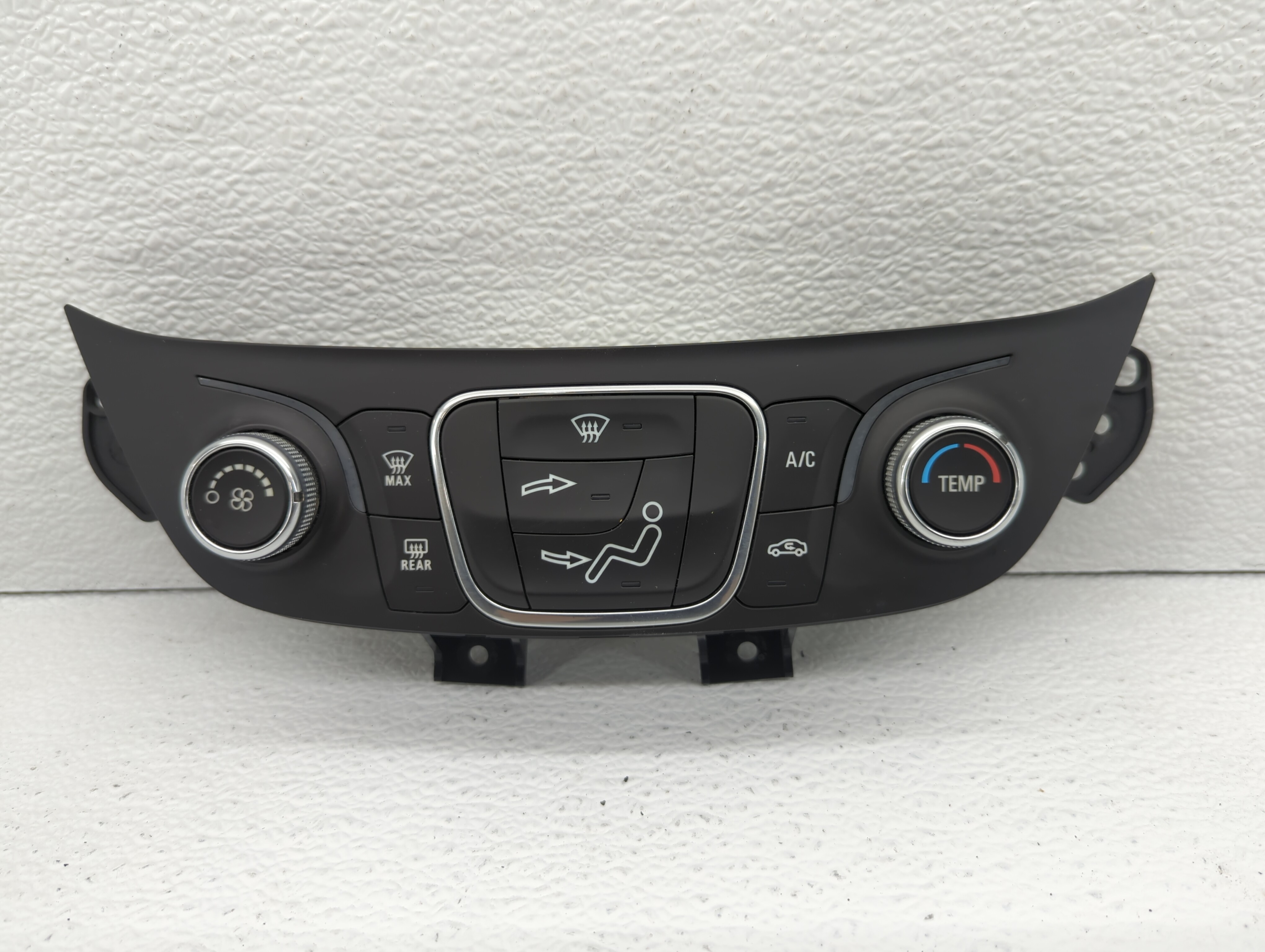 Picture of 2018-2018 Chevrolet Equinox Ac Heater Climate Control 84175393|84175394 453210