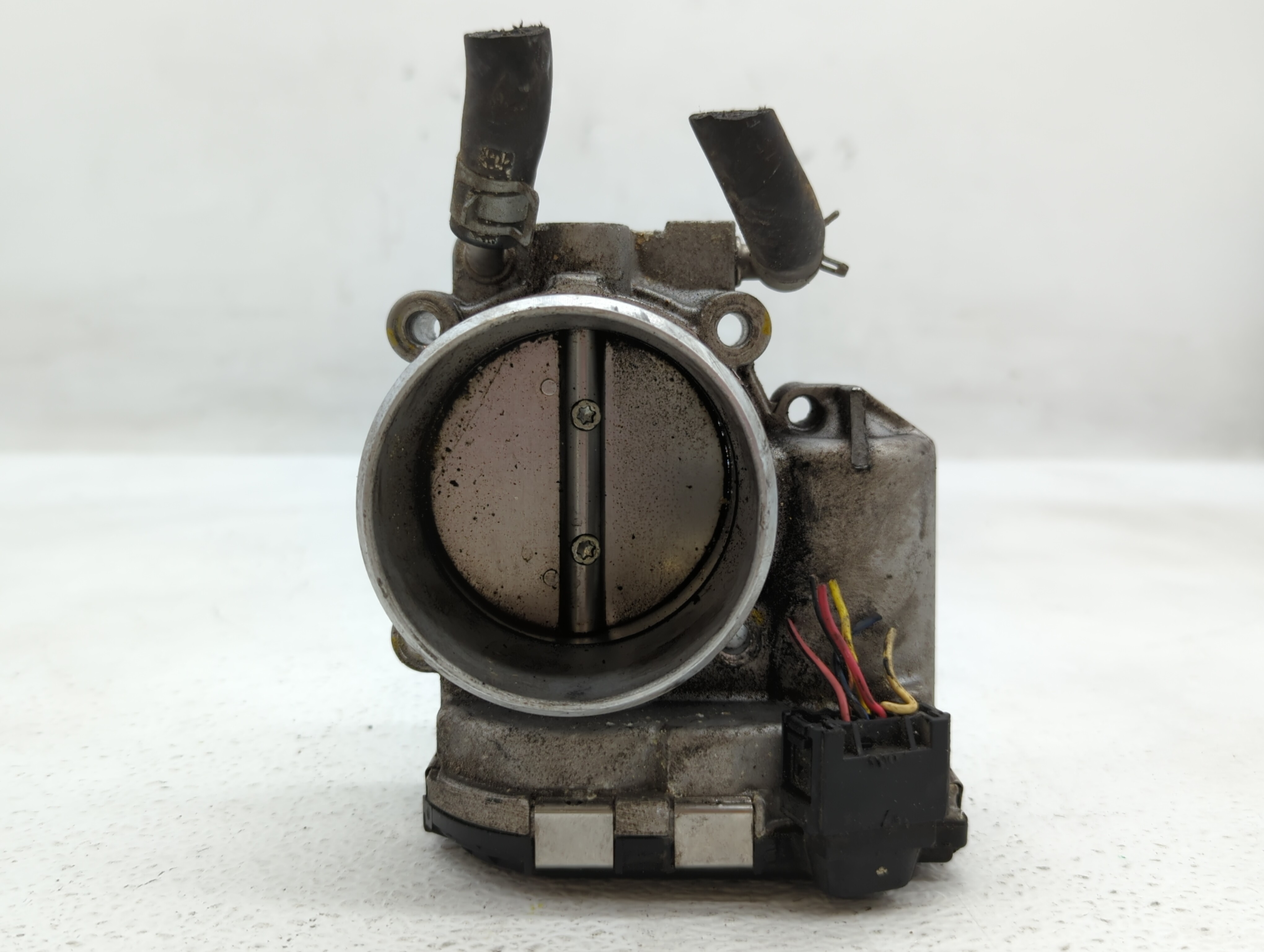 2015-2019 Hyundai Sonata Throttle Body 453787 - Oemusedautoparts1.com
