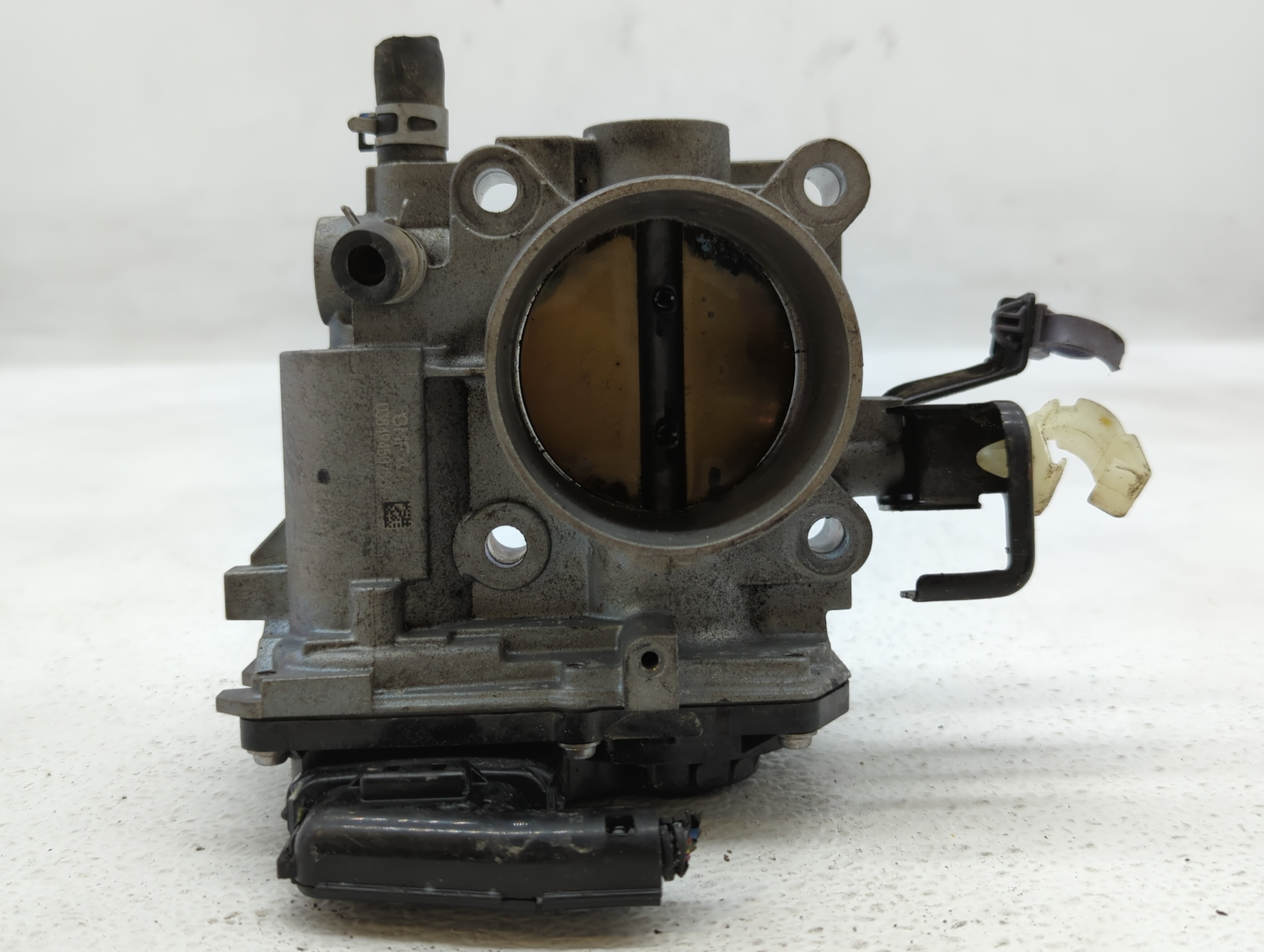 Picture of 2013-2017 Honda Accord Throttle Body 453812