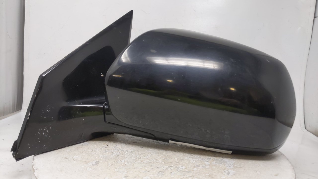 2003-2004 Nissan Murano Driver Left Side View Power Door Mirror Black 45392 - Oemusedautoparts1.com