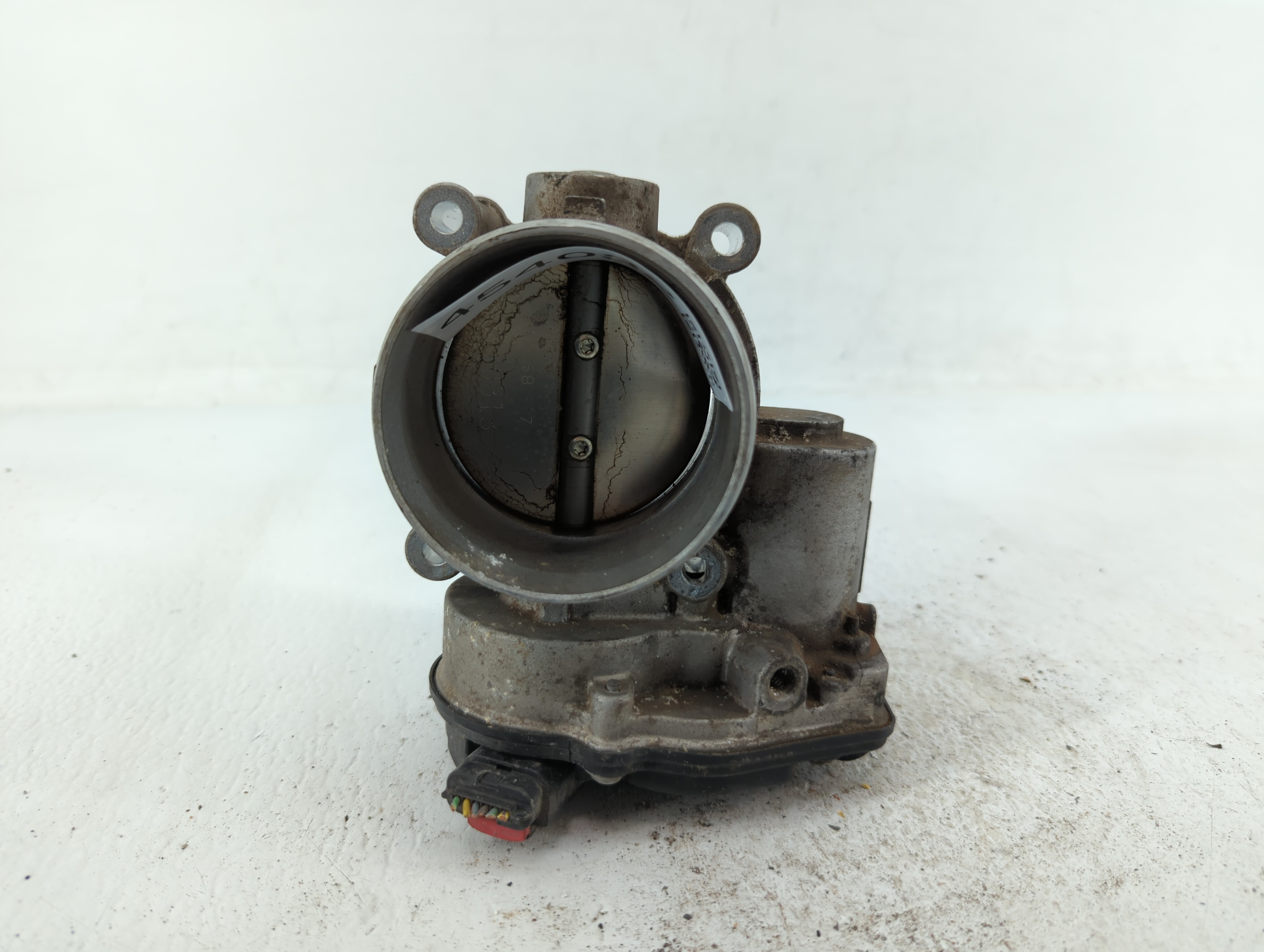 Picture of 2011-2016 Ford F-150 Throttle Body 454032