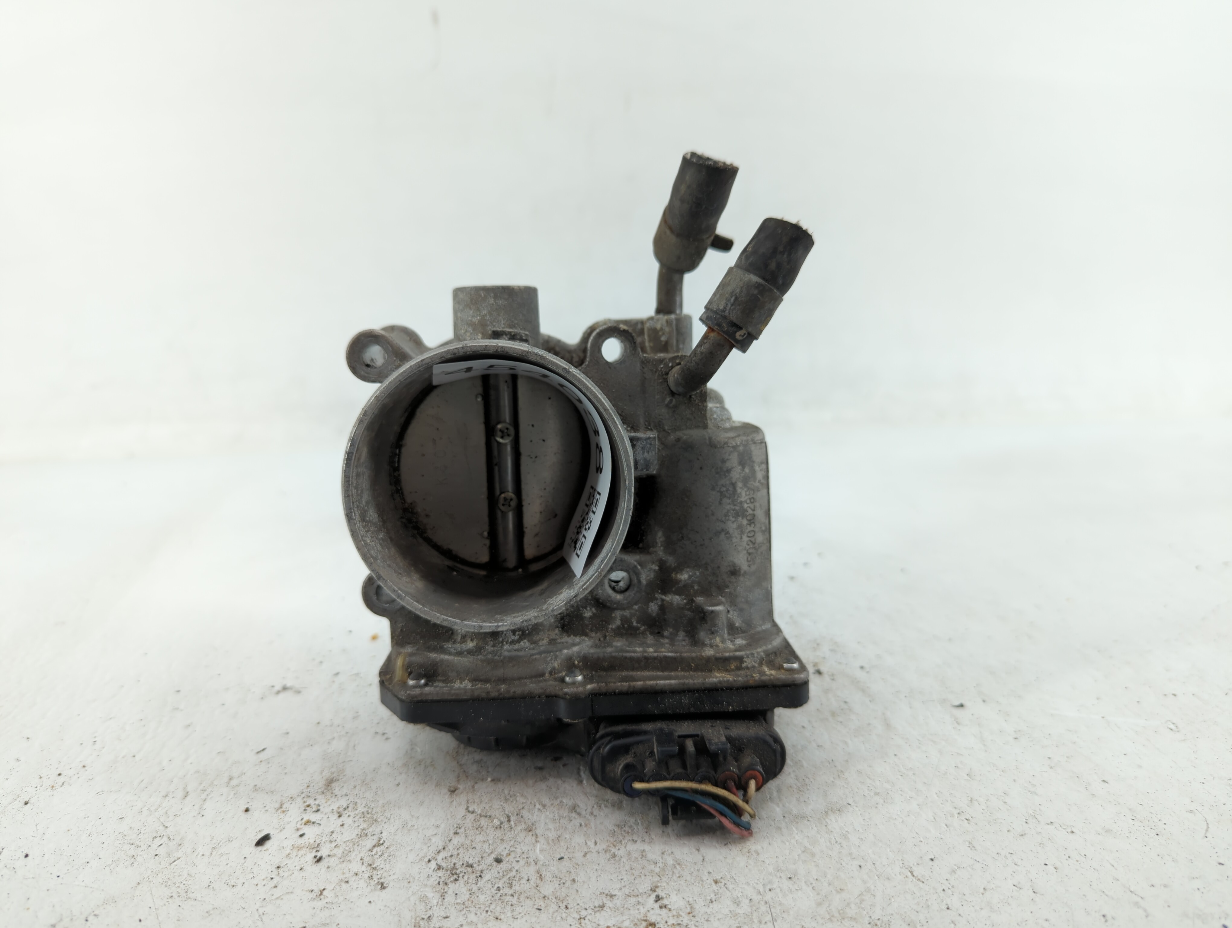 Picture of 2014-2021 Hyundai Tucson Throttle Body 454038