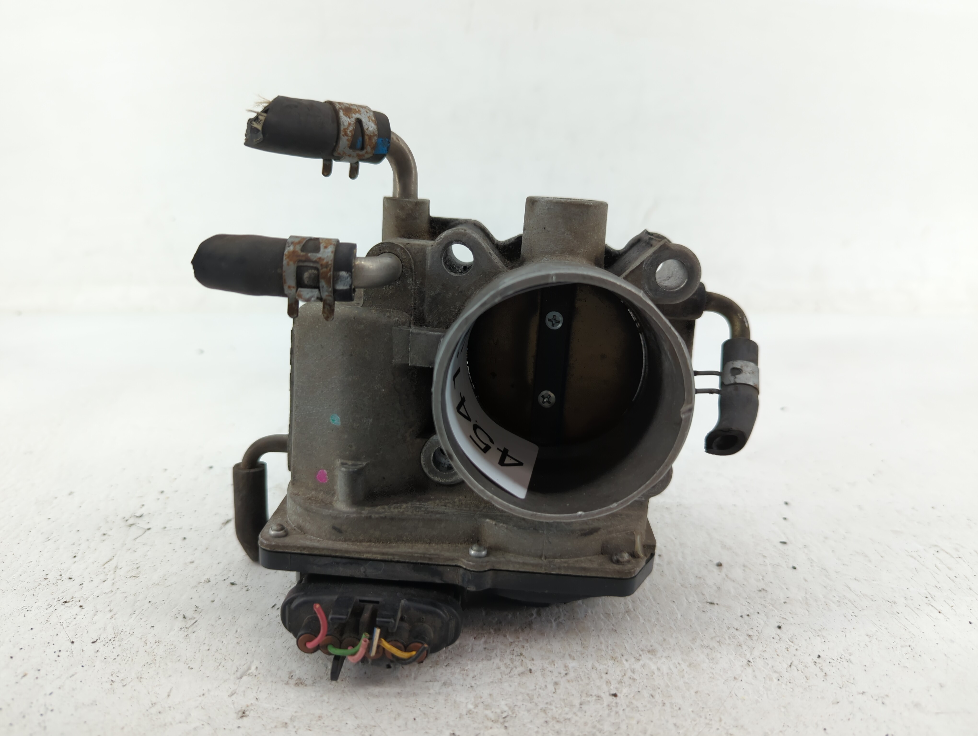 Picture of 2007-2011 Toyota Camry Throttle Body 454135